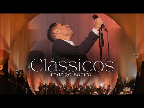 CLÁSSICOS | RODRIGO SOEIRO