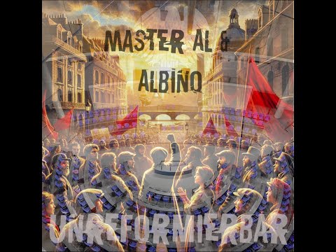 Video Thumbnail: Master Al & Albino - Unreformierbar (Produced by Zag Beatmaker) (Official Music Video)