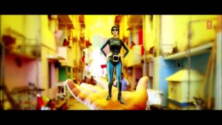 Pareshanayya Video Song &#39;I&#39; | Aascar Films | A. R. Rahman | Shankar, Chiyaan Vikram, Amy Jackson