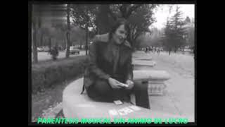 NINO BRAVO - VOLVER A EMPEZAR - CON SONIDO ORIGINAL