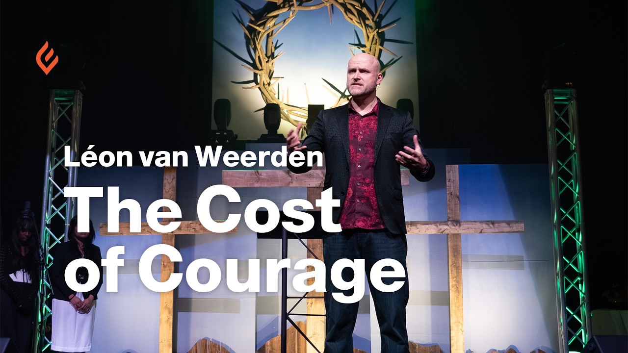 The Cost of Courage