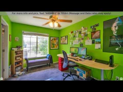 Priced at $375,000 - 1378 S Akron Way, Denver, CO 80247