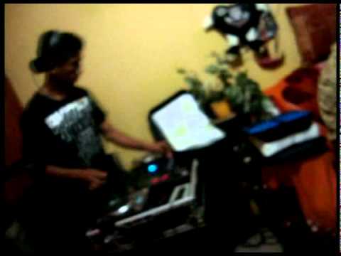 DJ.ARNOLD 2010  - MIX TU BOKITA CHOCOLATE ( AR-PRODUCTIONS FT  DIROSN PRODUCCIONES )