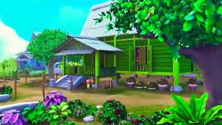 Download lagu Upin&Ipin Hang Pi Mana ( Vidio Music) mp3