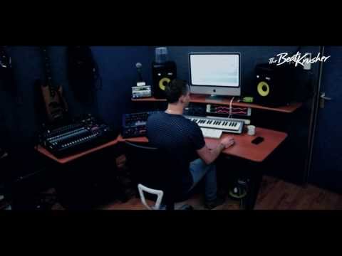 The BeatKrusher - Music In Me E.P (Official Trailer)