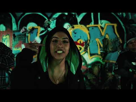 BELLA - "Don't Tell" (Official Video)