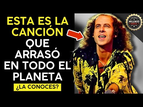 Todos recuerdan que fue el padre de Apple, pero pocos saben que fue el creador de uno de los festivales musicales más importantes de los 80