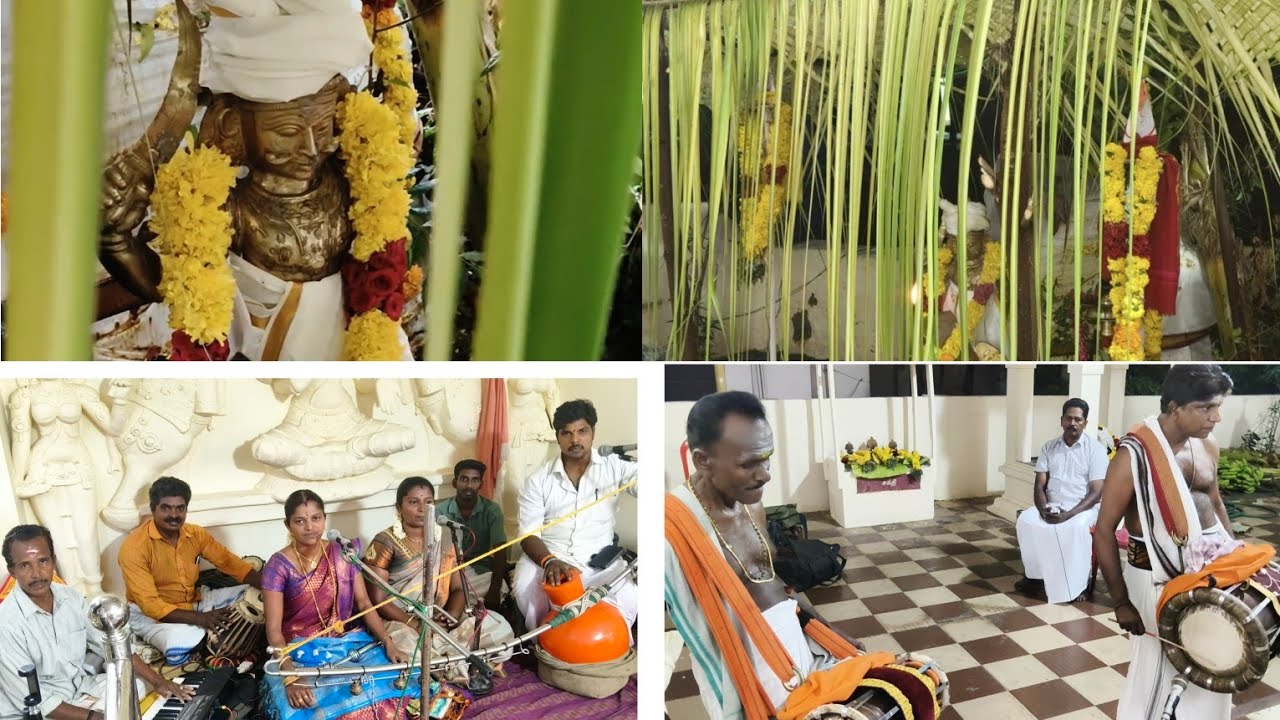 கொடைவிழாமன்னராஜாவாதைசாமிக்குபொங்கல்வழிபாடுபூஜை?