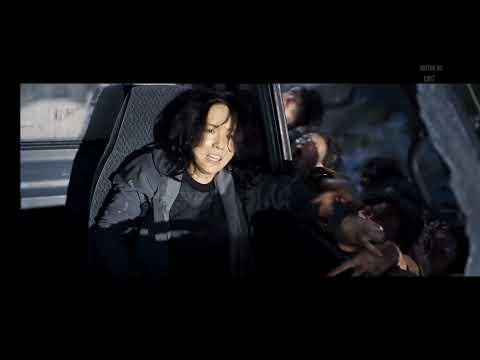 TRAIN TO BUSAN PENINSULA [1080P]