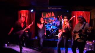 WHITE WIZZARD Long Beach, CA. 8-3-2013