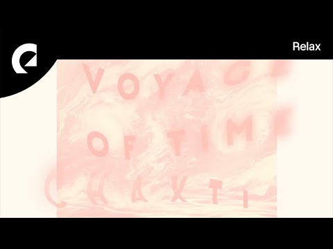 Chaxti - Voyage of Time