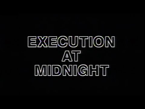Execution at Midnight Death Row Part 1