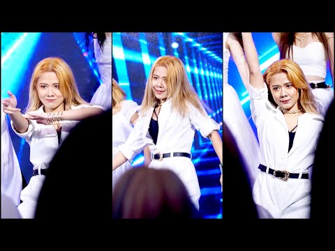 2001003 "Pang"(Hera) - "HELICOPTER"(CLC) @ MINIZIZE COVER DANCE 2020 (Au)