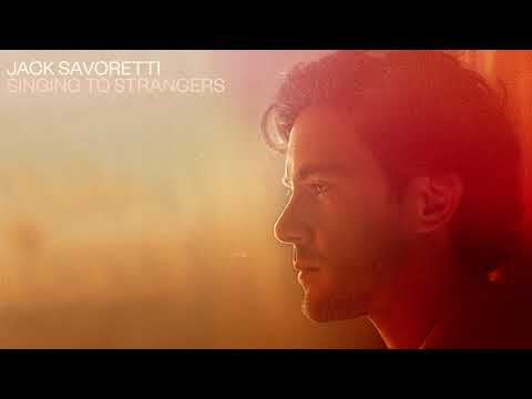 Jack Savoretti - Better Off Without Me (Official Audio)