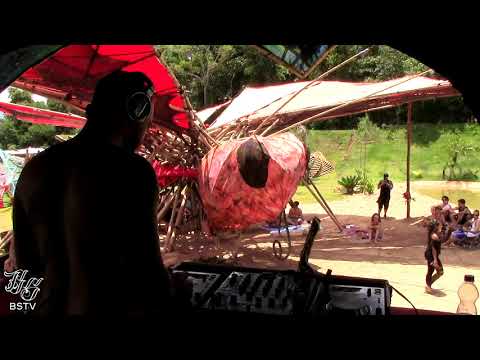 Aloi @ Mundo de Oz 2018  - like BSTV