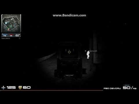 Pro Kill  _CEC KIROVAKAN