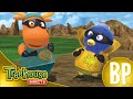 Os Backyardigans Uma Superaventura Ep 12