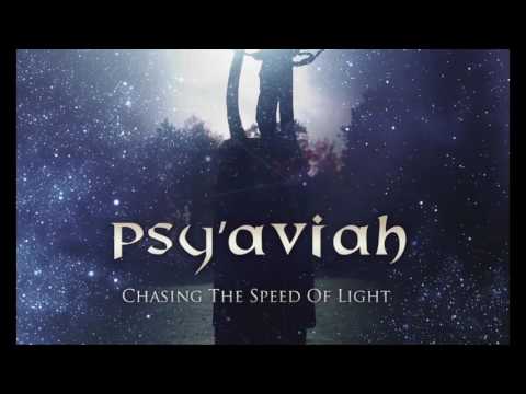 Psy'Aviah - Not What I Expected (Radio Edit)