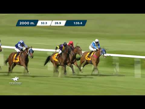 Nagroda Golejewka - (Kat.B) 13.05.2023