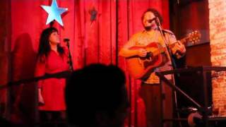 Bobby Bare Jr. - Terrible Sunrise