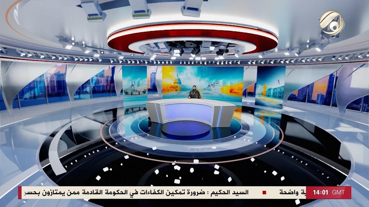 فيديو | المرصد الخبري - ترامب يبحث مع شيء ملفات التجارة وايران | 2026/5/13