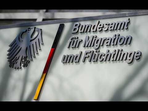 Weniger Zuwanderer: Bamf baut Tausende Stellen ab