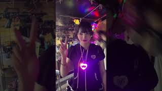 夏祭り楽しかったね.⋆⟡🍧🎐 #小熊まむ #iLiFE #長野 #アイドル #夏祭り