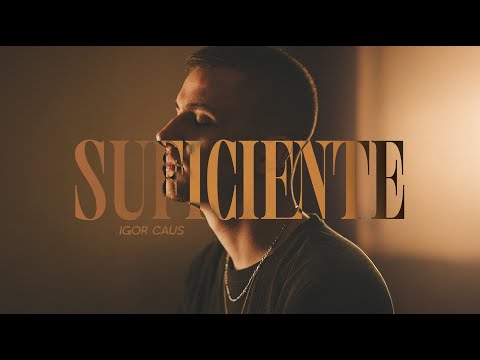 Suficiente - Igor Caus