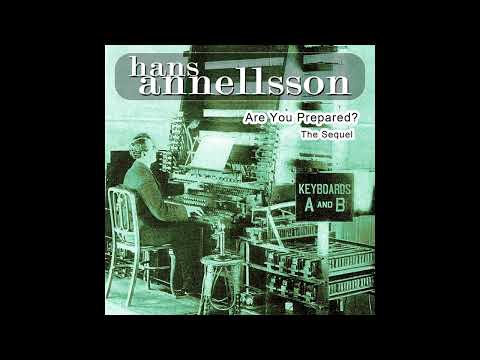 Hans Annellsson - Core of the Poodle pt.1