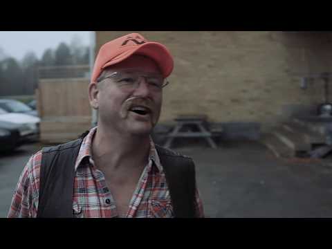 Hemma hos Örjan - Avsnitt 2