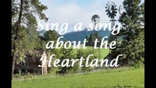 Heartland George Strait