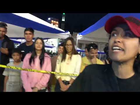 Cristonita vs Dan Big / 24 de Noviembre (Semifinales)