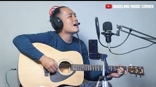 Download lagu Gambaran Cinta - Inka Christie ( cover by roby ) mp3