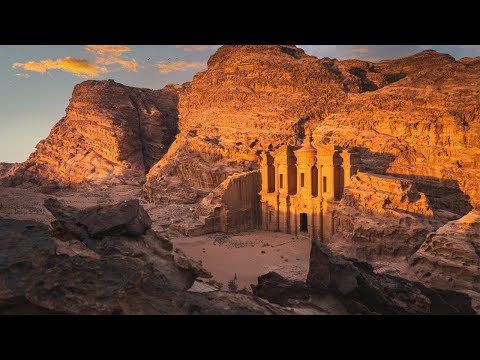 CROISILIVE : Les Trésors de la Mer Rouge - Replay du 28/09/2021 | CroisiEurope