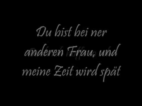 Amino feat  Amir T   Wir waren einmal