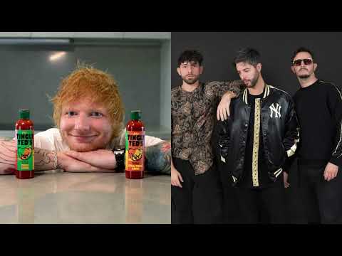 Bad Habits ( Ed Sherran ) ( Meduza Remix ) vs Tell Me Why ( Supermode )     ( Meduza Remix )