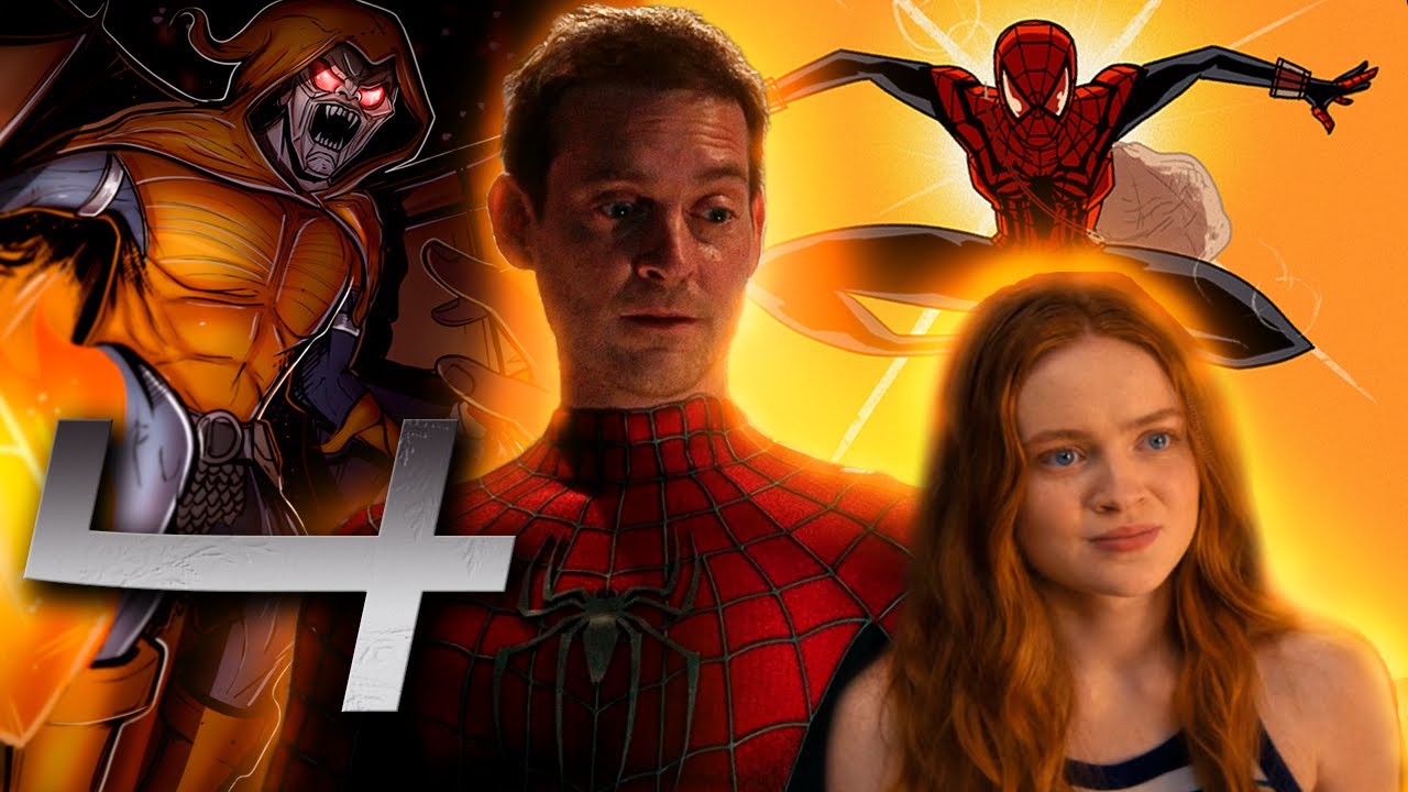 Watch Now HOMEM-ARANHA 4 do TOBEY MAGUIRE // FILME COMPLETO E DUBLADO FEITO POR FÃS! (ESCREVENDO FILMES) HOMEM-ARANHA 4 do TOBEY MAGUIRE // FILME COMPLETO E DUBLADO FEITO POR FÃS! (ESCREVENDO FILMES)