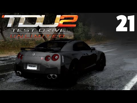 Test Drive Unlimited 2 [Xbox 360] - Part 21 || Ibiza Side Missions [4/4] (Let's Play)