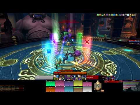 Feng the Accursed 10 Man Normal