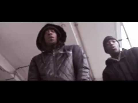 PDC | NAJA SOZE & KC IM A REAL G