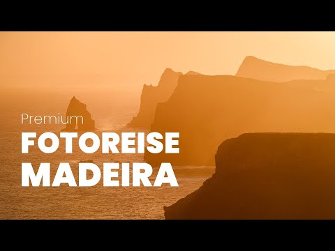 Fotoreise nach Madeira | Florian Orth