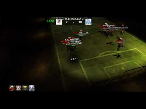 Hooligans Game: Górnik Zabrze vs Ruch Chorzów - 06.06.22