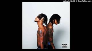 rae sremmurd - Just Like Us [Official Audio]