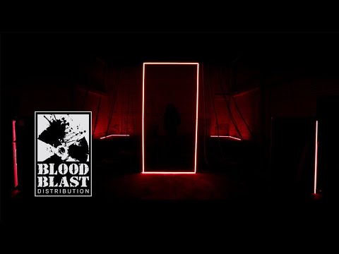 ESHTADUR - The Red Door (OFFICIAL MUSIC VIDEO)