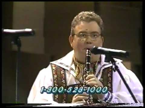 Music   1986   The Shmenge Brothers - Cabbage Rolls And Coffee - With John Candy + Eugene Levy