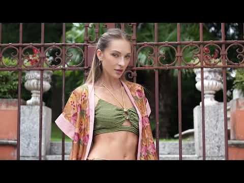 MAGLIFICIO RIPA S.r.l. - SS/27 textile collection preview