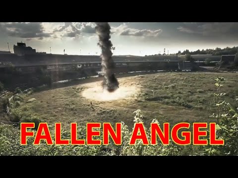 BRNO Fotbal patří na Boby | FALLEN ANGEL