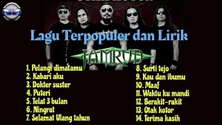 Download lagu Jamrud - Lagu terpopuler dan Lirik Full Album mp3