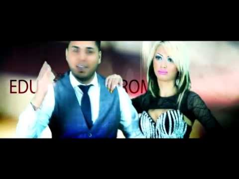 EDUARD DE LA ROMA - CAT DE BUNA ESTI CU MINE ( OFICIAL VIDEO )