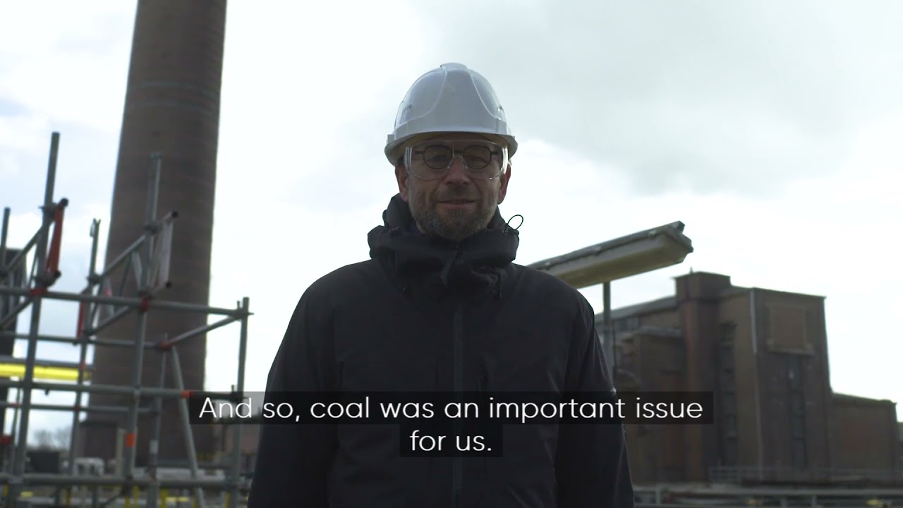 Unlocking net zero through digital innovation | Uniper